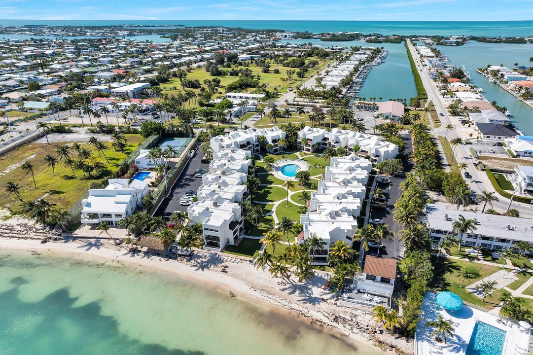 601 W Ocean Unit 203
