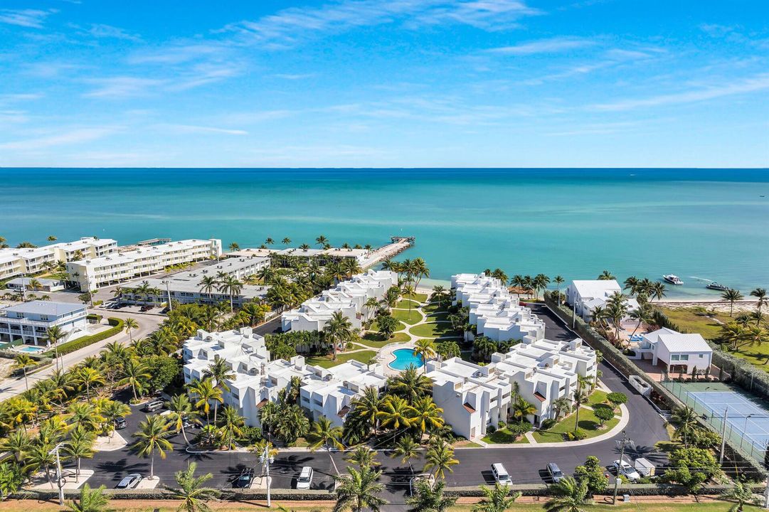 601 W Ocean Unit 203
