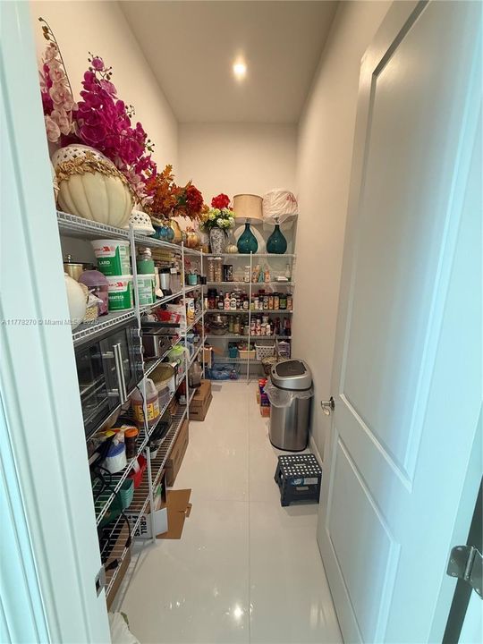 BIG PANTRY