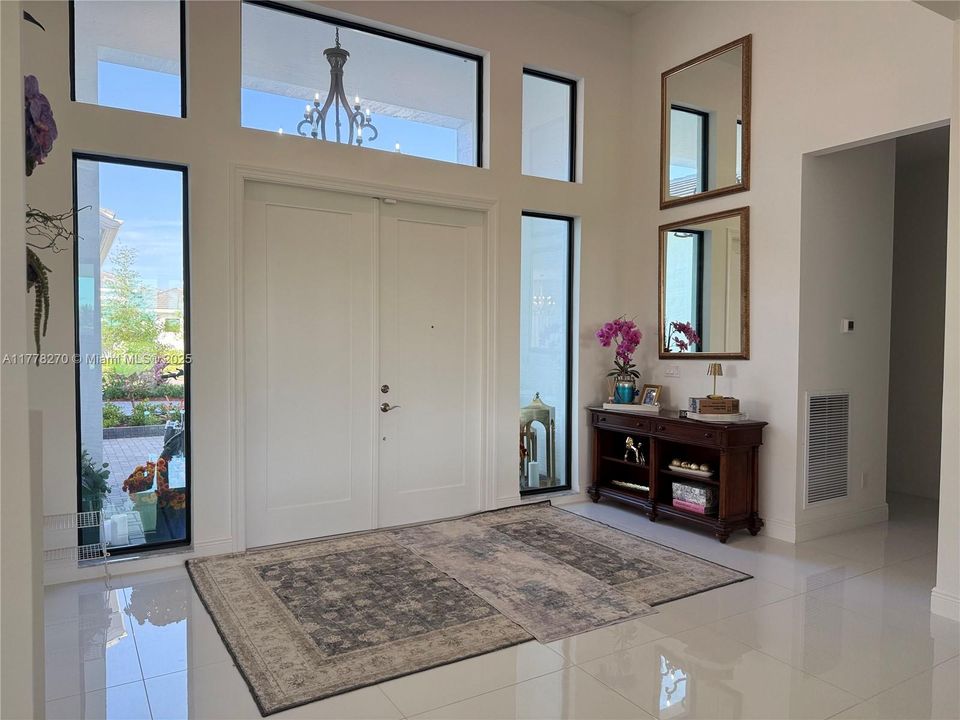 В аренду: $9,500 (4 спален, 4 ванн, 3873 Квадратных фут)