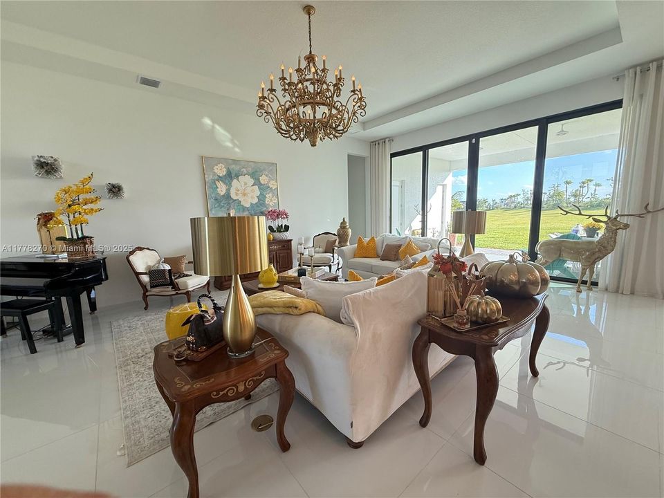 В аренду: $9,500 (4 спален, 4 ванн, 3873 Квадратных фут)