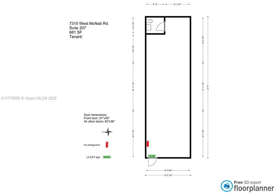 Недавно арендовано: $950 (0 спален, 0 ванн, 0 Квадратных фут)