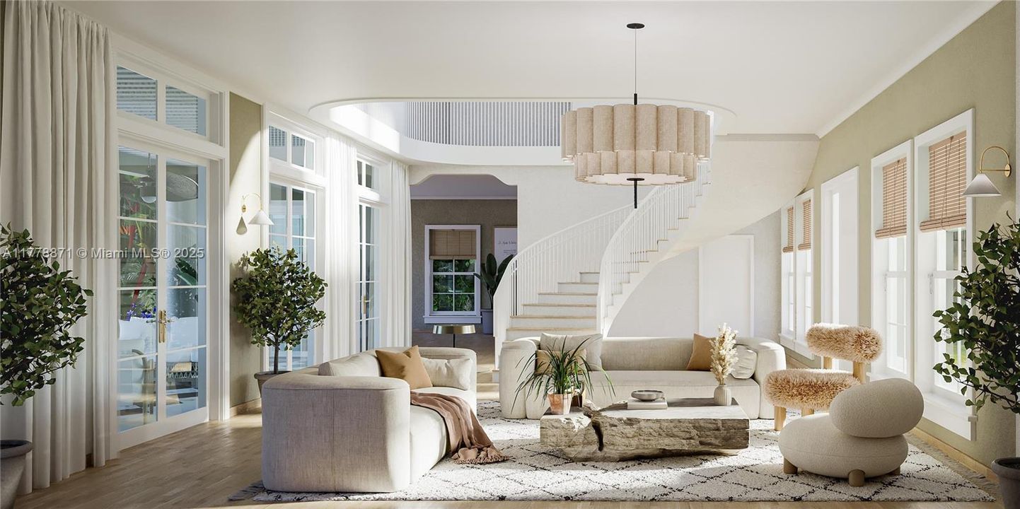 For Sale: $5,450,000 (6 beds, 6 baths, 4998 Square Feet)