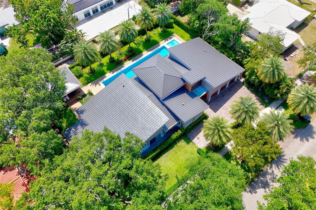 На продажу: $5,490,000 (4 спален, 3 ванн, 5440 Квадратных фут)