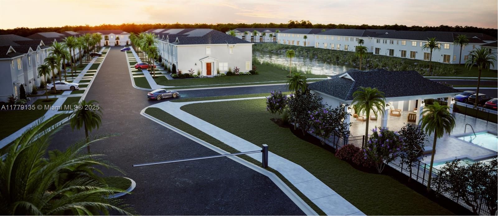 Недавно арендовано: $2,400 (3 спален, 2 ванн, 1821 Квадратных фут)