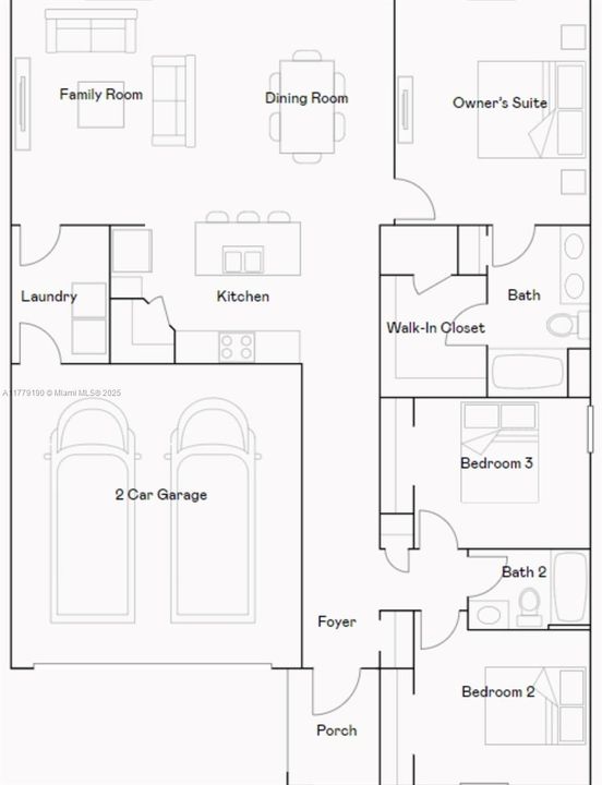 最近租的: $2,200 (3 贝兹, 2 浴室, 0 平方英尺)