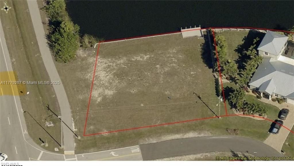 最近售出: $94,900 (0.38 acres)