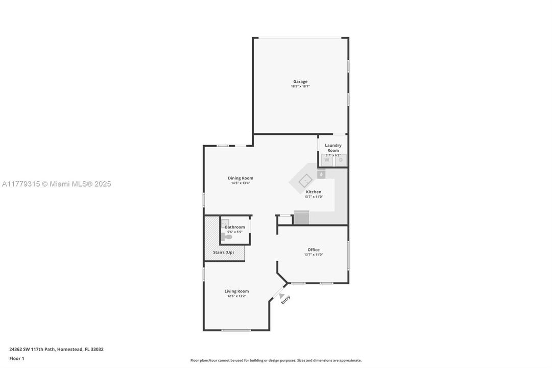 Recently Sold: $499,000 (4 beds, 2 baths, 2264 Square Feet)