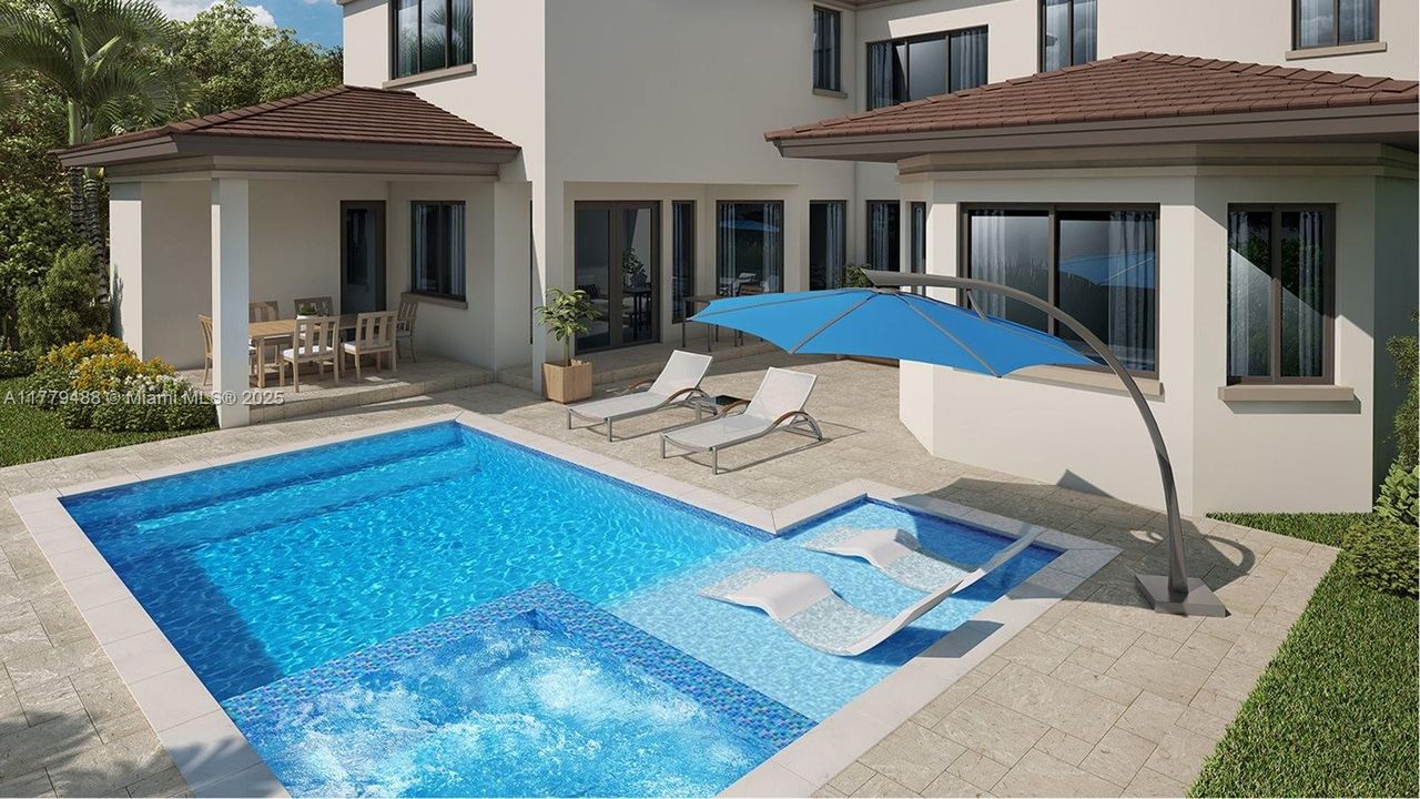 For Sale: $3,405,690 (6 beds, 6 baths, 4677 Square Feet)