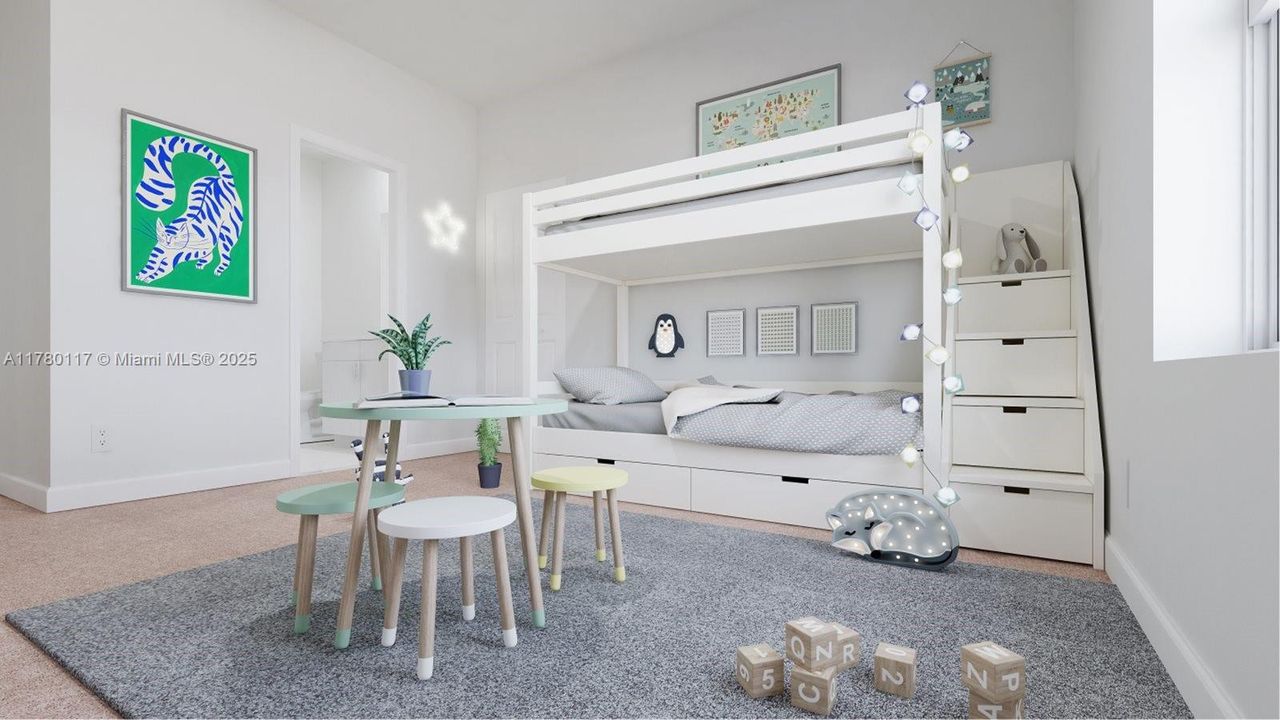 Active With Contract: $1,071,843 (5 beds, 4 baths, 0 Square Feet)