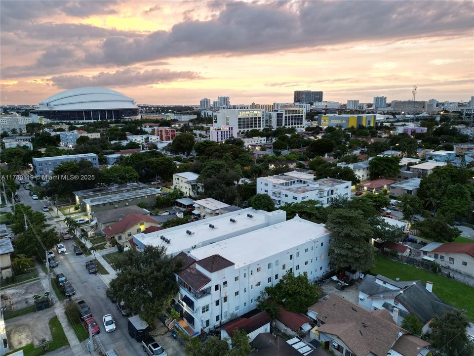 Vendido Recientemente: $129,999 (1 camas, 1 baños, 465 Pies cuadrados)