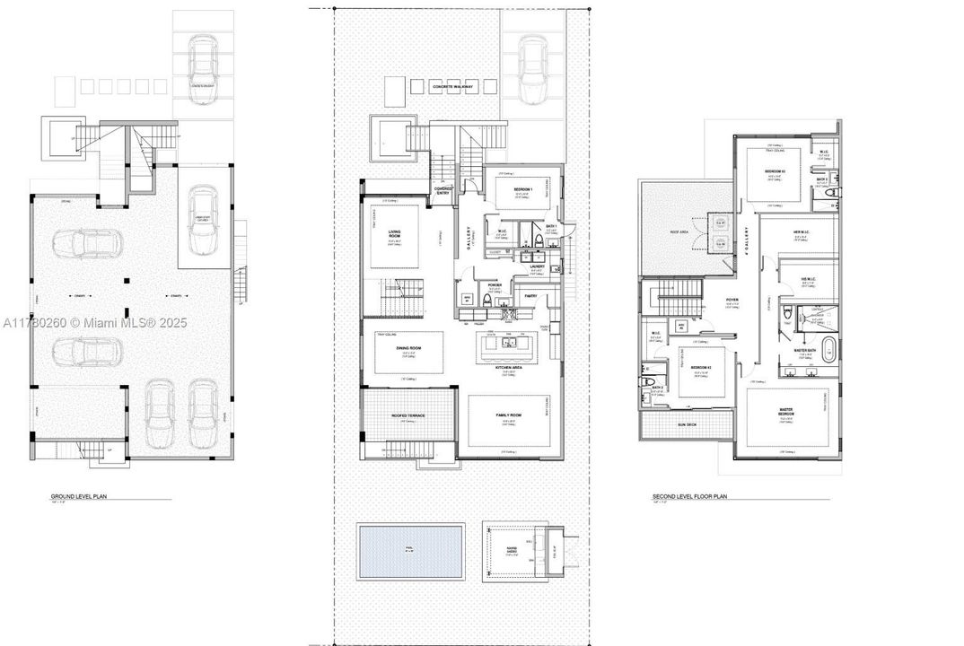 Vendido Recientemente: $4,250,000 (4 camas, 4 baños, 3774 Pies cuadrados)