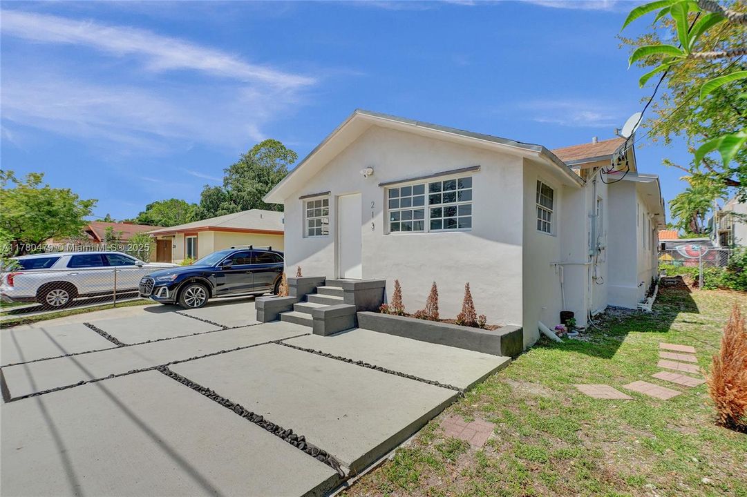 En Venta: $1,600,000 (2 camas, 1 baños, 1594 Pies cuadrados)