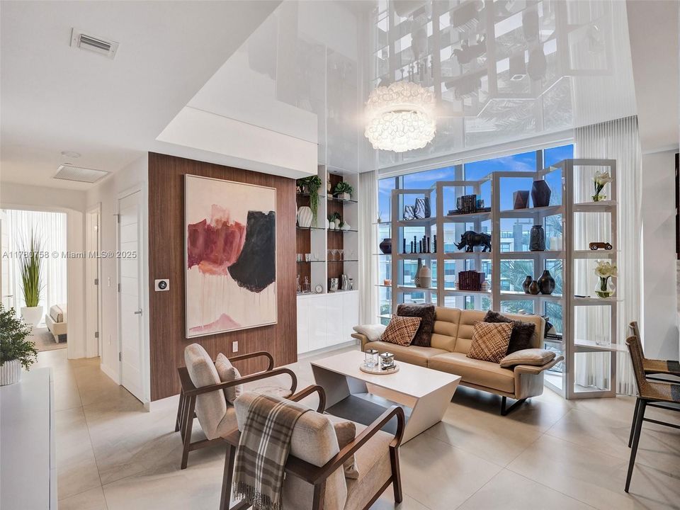 En Renta: $24,900 (3 camas, 3 baños, 2635 Pies cuadrados)