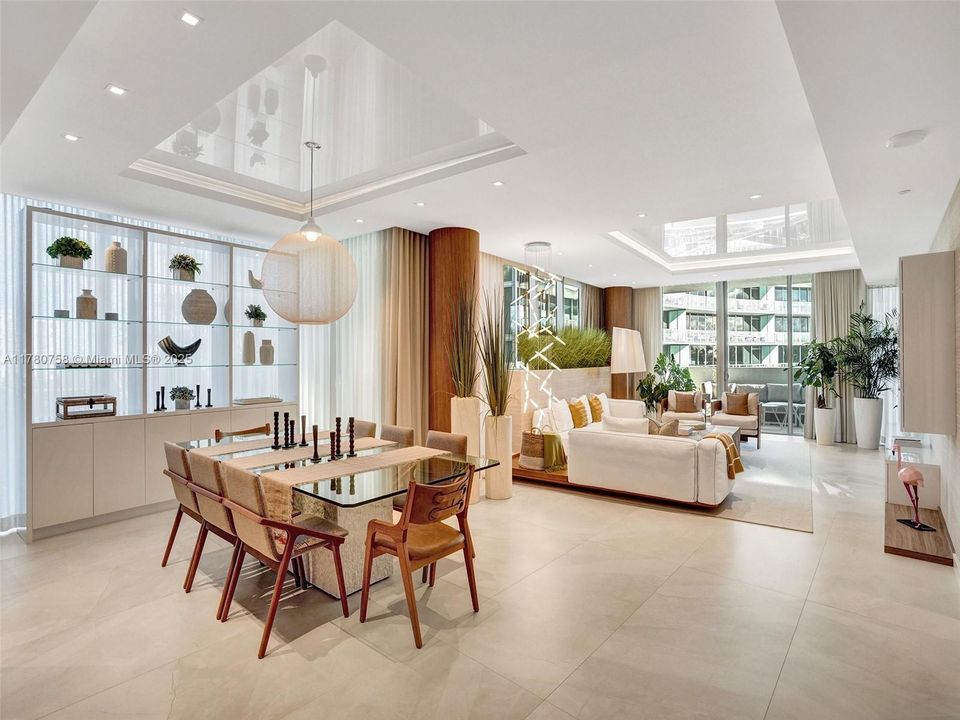 En Renta: $24,900 (3 camas, 3 baños, 2635 Pies cuadrados)