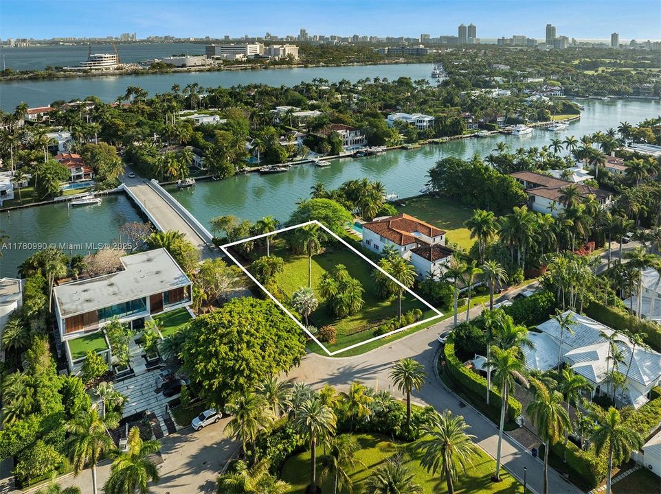 待售: $16,500,000 (0.46 acres)