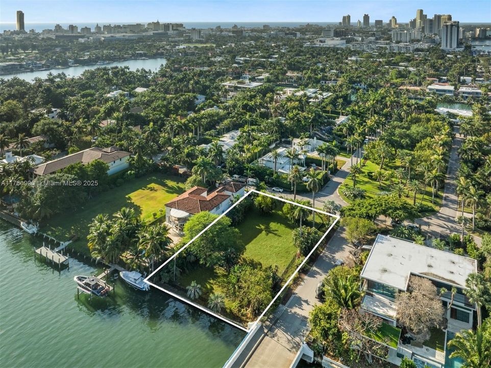 待售: $16,500,000 (0.46 acres)