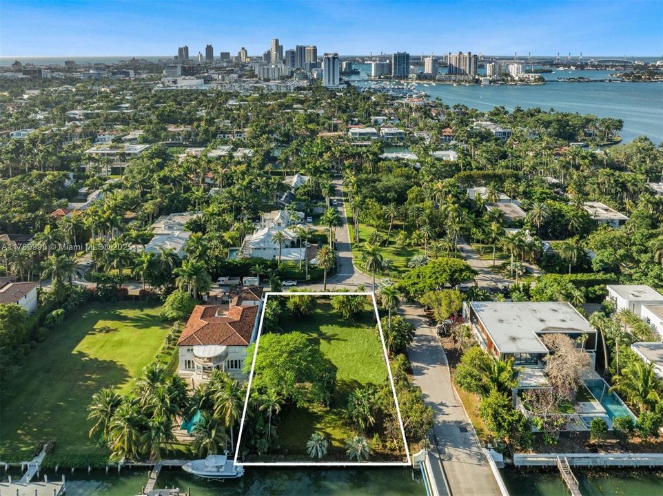 待售: $16,500,000 (0.46 acres)