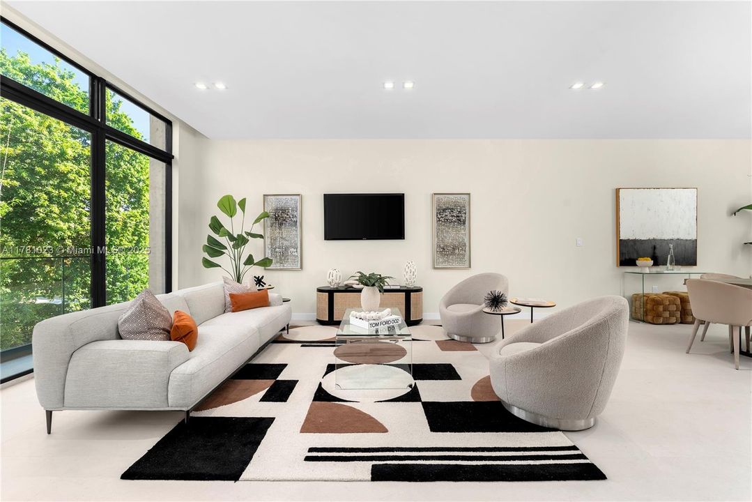 En Venta: $1,347,000 (3 camas, 3 baños, 2306 Pies cuadrados)