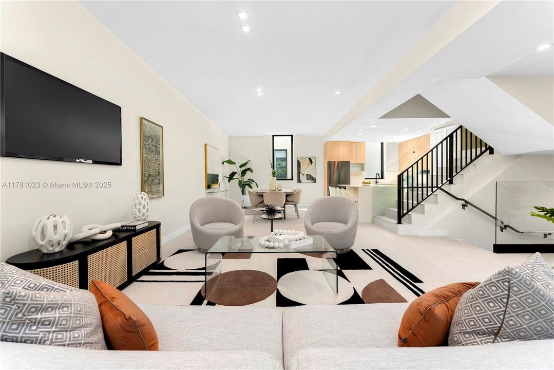 En Venta: $1,347,000 (3 camas, 3 baños, 2306 Pies cuadrados)