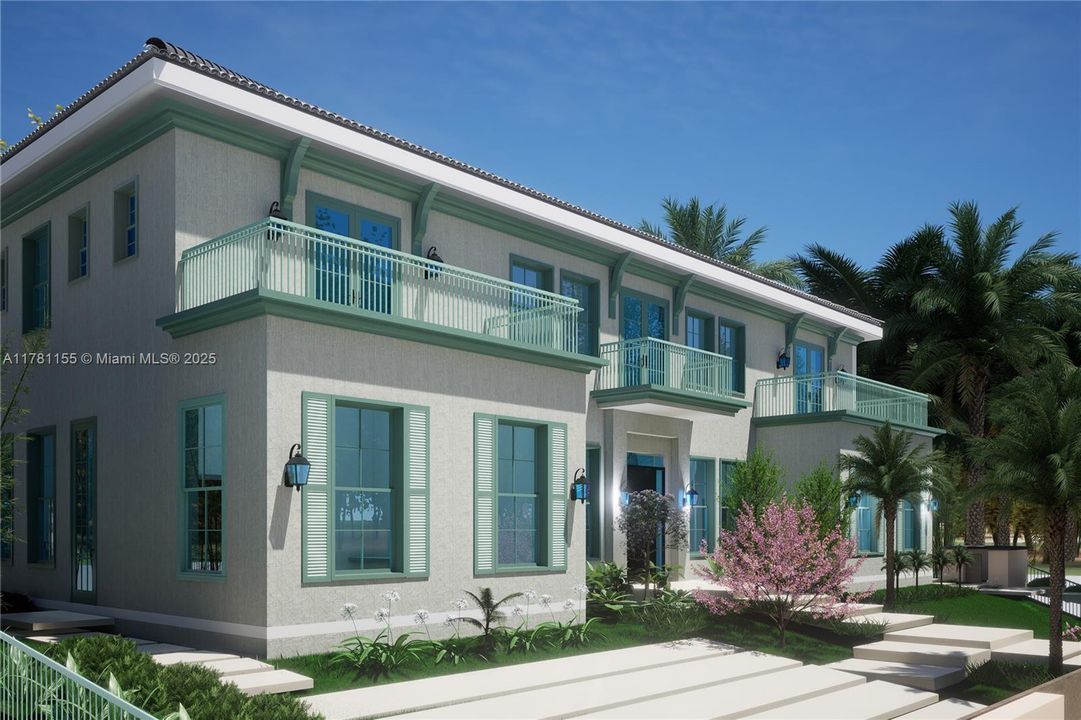 En Venta: $5,450,000 (0.25 acres)