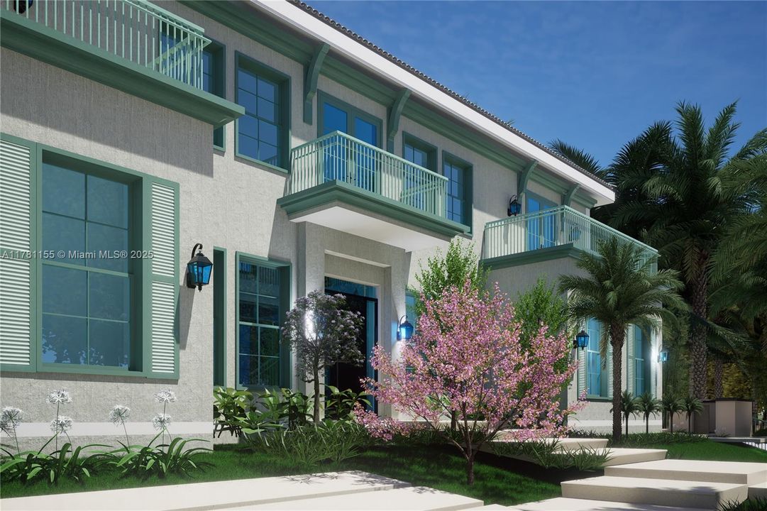 En Venta: $5,450,000 (0.25 acres)