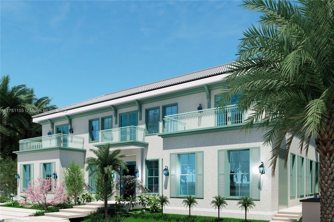 En Venta: $5,450,000 (0.25 acres)