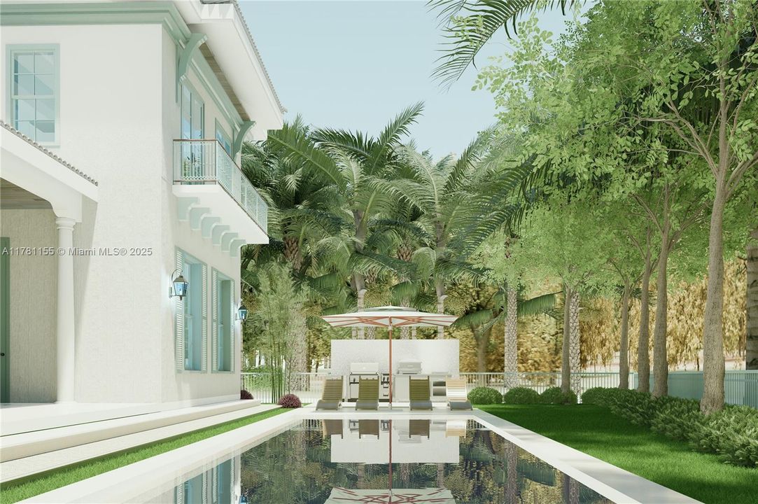 En Venta: $5,450,000 (0.25 acres)