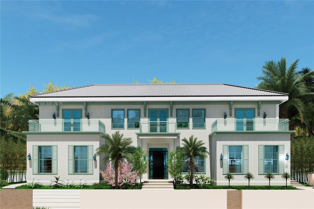 En Venta: $5,450,000 (0.25 acres)