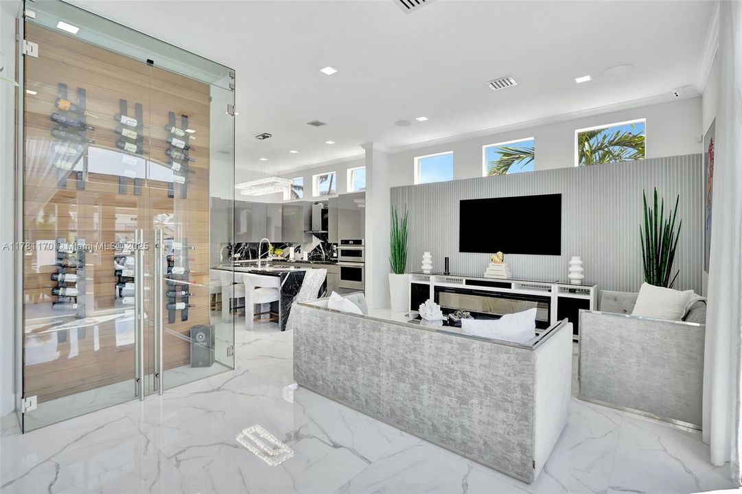En Venta: $5,750,000 (4 camas, 4 baños, 4365 Pies cuadrados)
