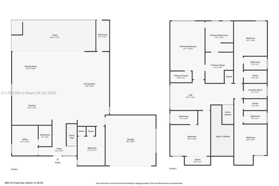 Recently Sold: $4,149,000 (5 beds, 6 baths, 4228 Square Feet)