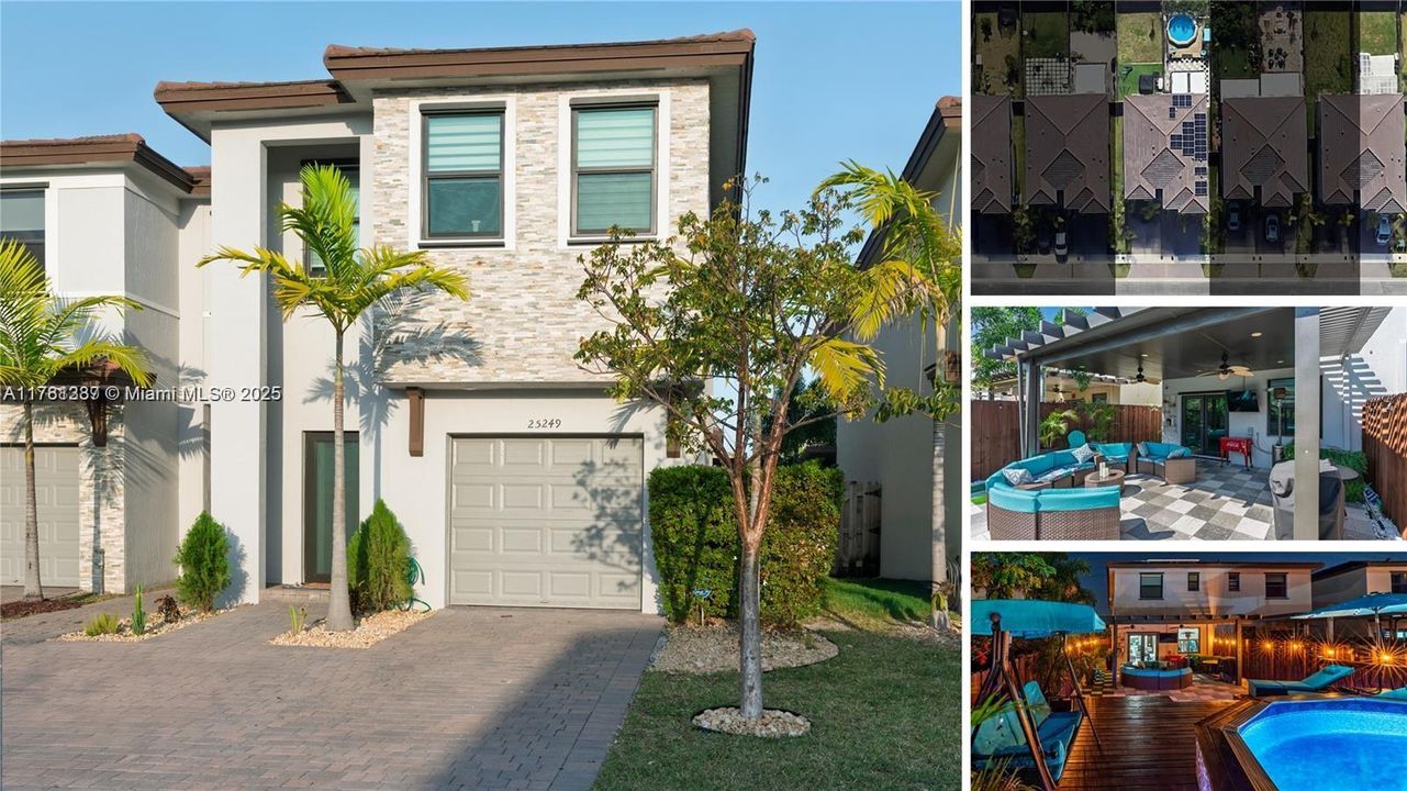 Recently Sold: $550,000 (4 beds, 3 baths, 1936 Square Feet)