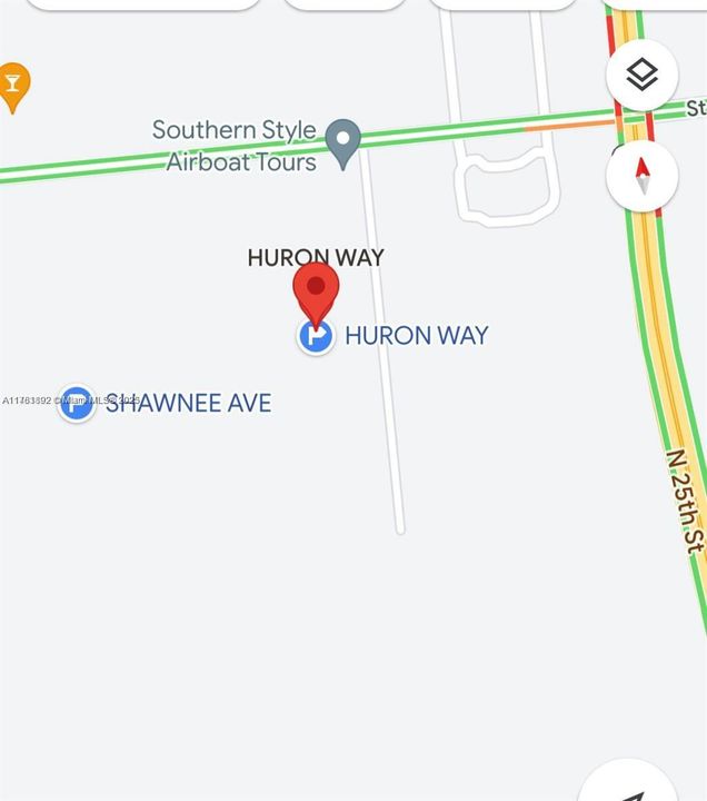 En Venta: $115,000 (0.63 acres)