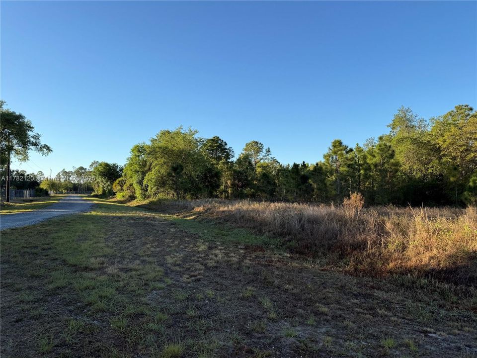 Recently Sold: $52,500 (1.40 acres)