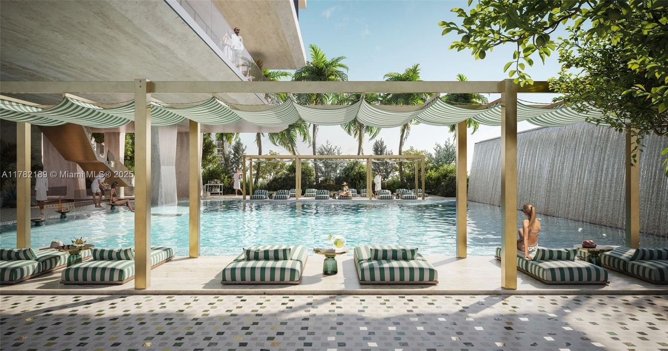 На продажу: $4,085,000 (2 спален, 2 ванн, 2227 Квадратных фут)