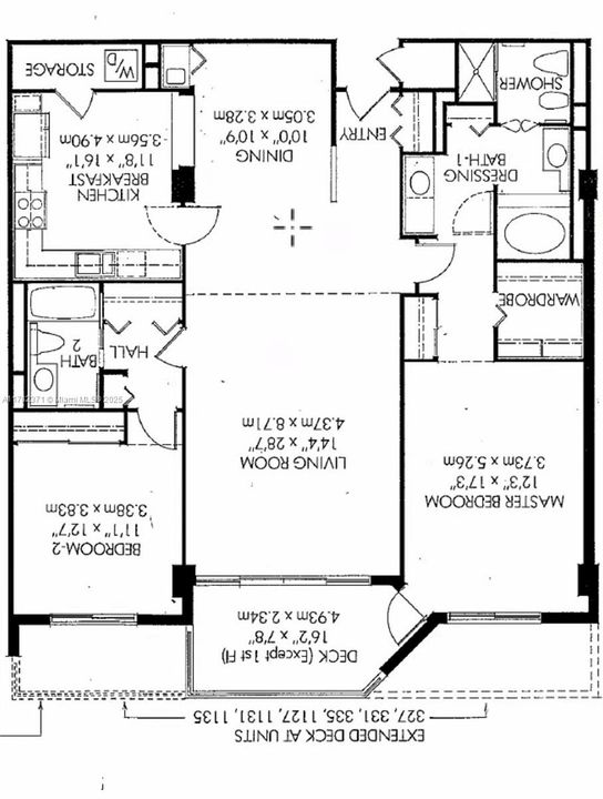 Недавно продано: $1,195,000 (2 спален, 2 ванн, 1546 Квадратных фут)