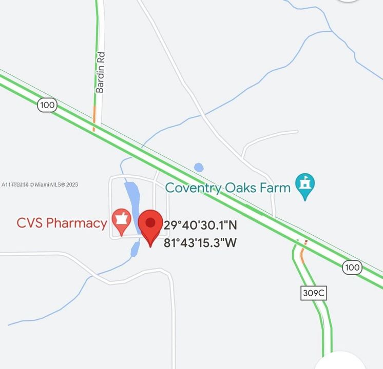 待售: $315,000 (1.86 acres)