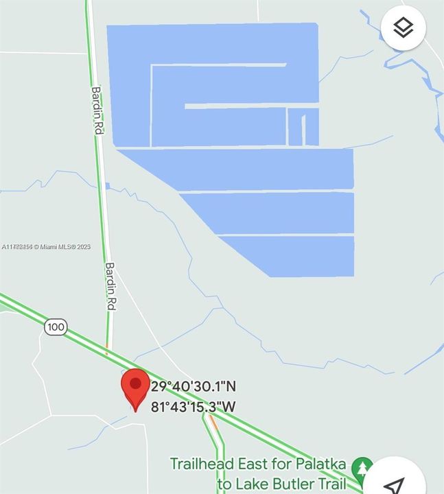 待售: $315,000 (1.86 acres)