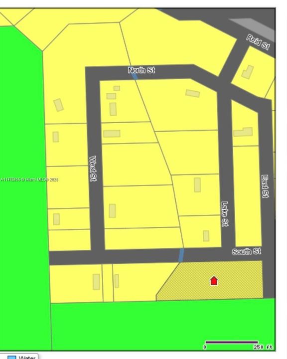 待售: $315,000 (1.86 acres)