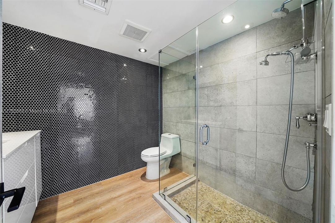 Ground Floor Guest Bath