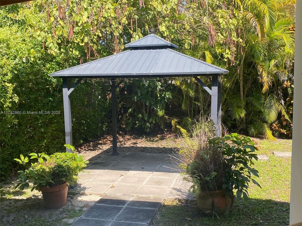 Gazebo