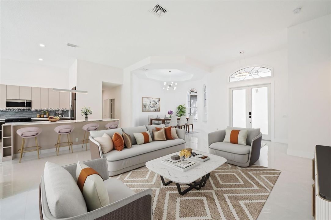 Active With Contract: $1,499,000 (4 beds, 3 baths, 2716 Square Feet)