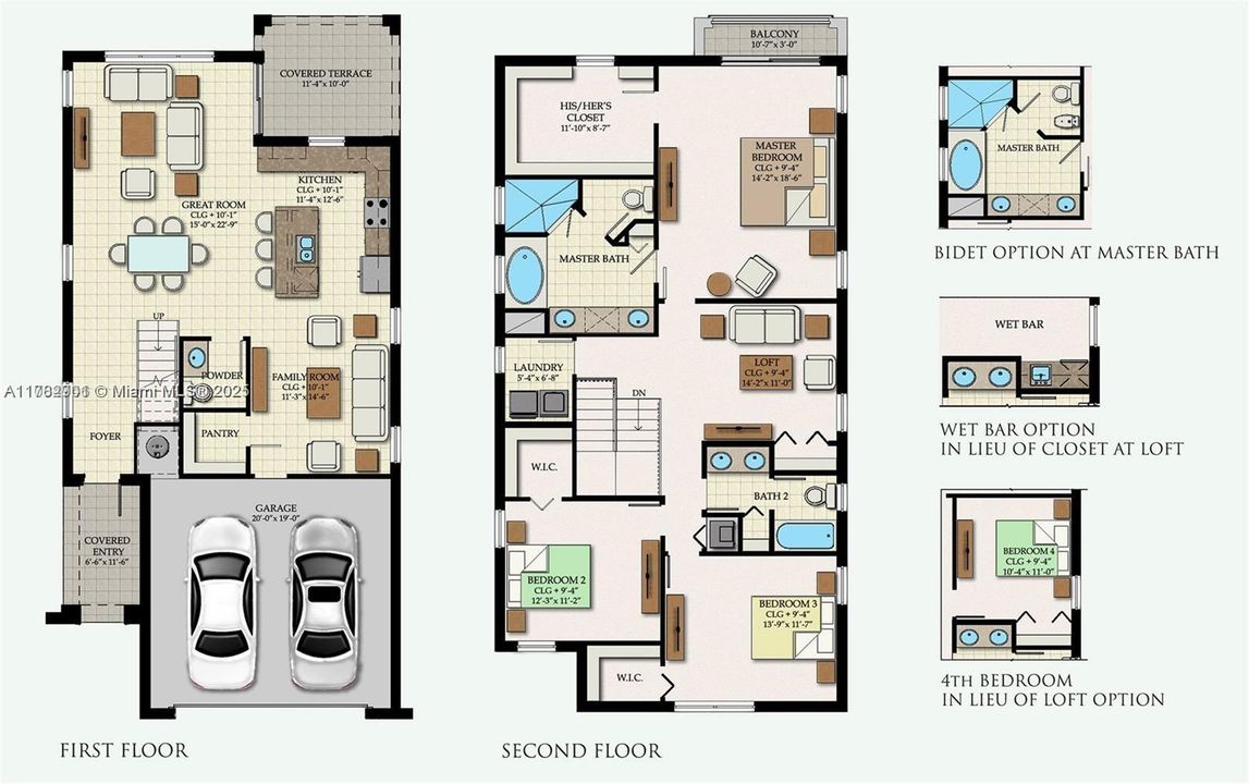 Vendido Recientemente: $680,000 (3 camas, 2 baños, 2291 Pies cuadrados)