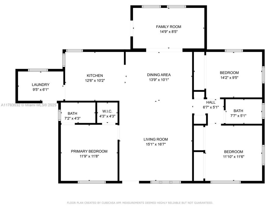 Недавно продано: $589,817 (3 спален, 2 ванн, 1276 Квадратных фут)