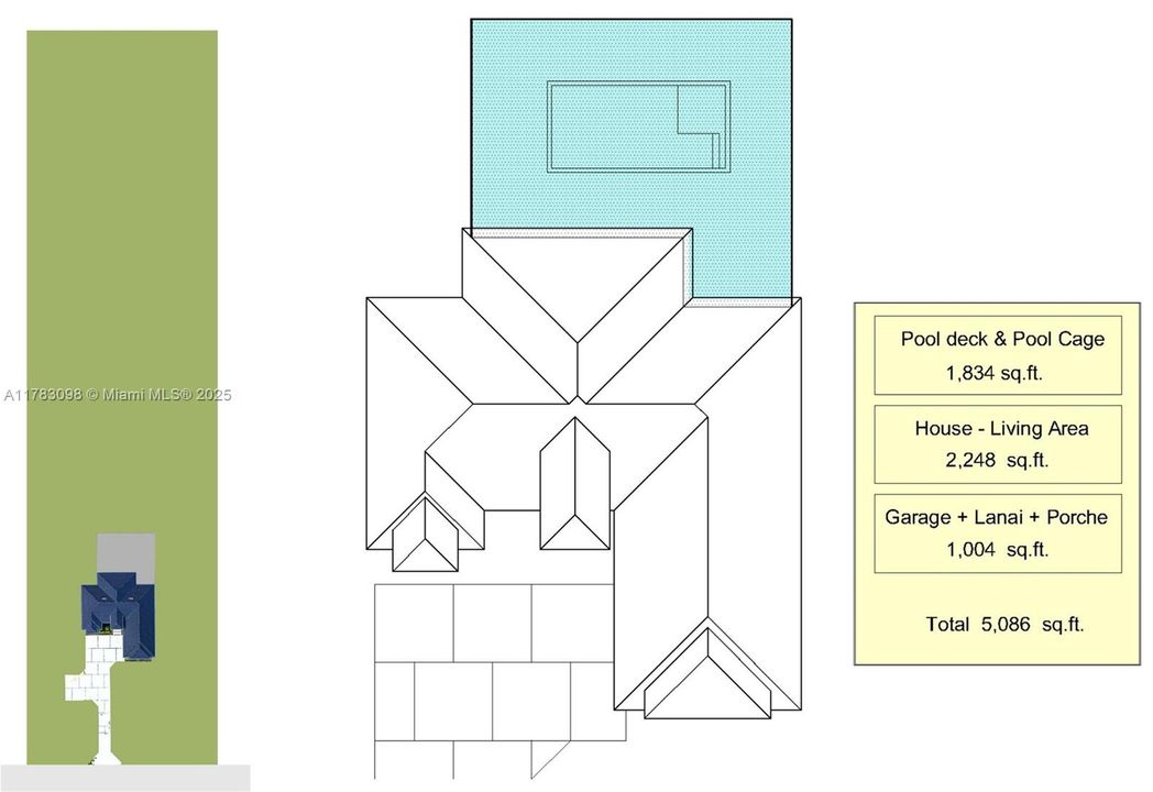 Vendido Recientemente: $940,000 (3 camas, 2 baños, 2924 Pies cuadrados)