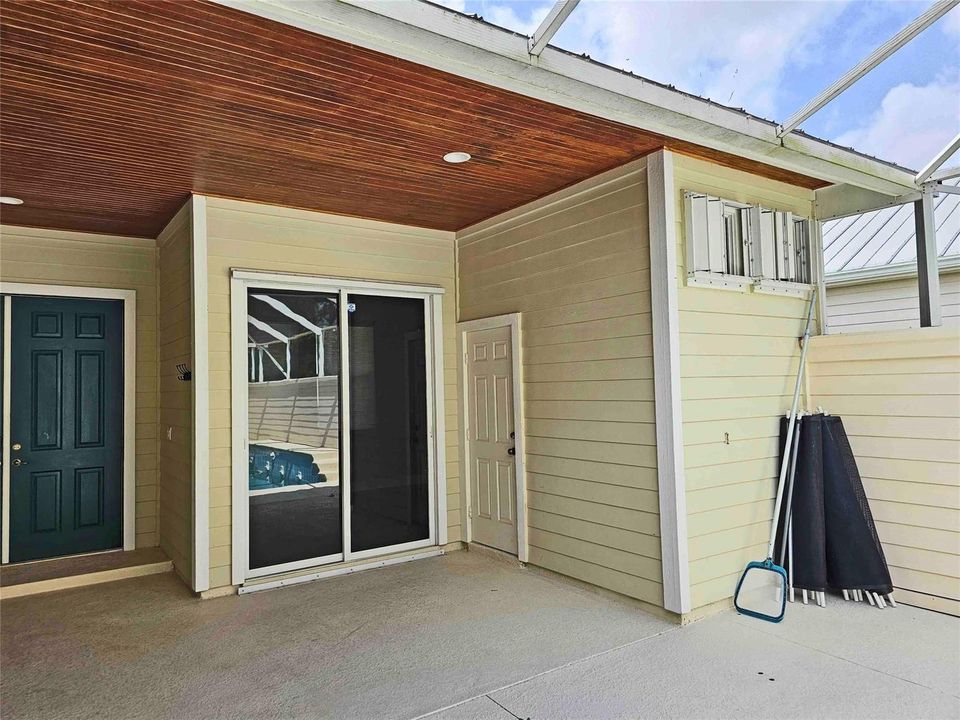 Separate Apartment