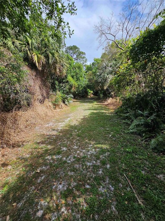 Nature Trail