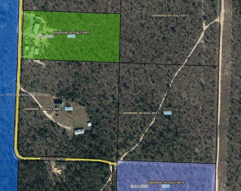 For Sale: $73,000 (9.93 acres)