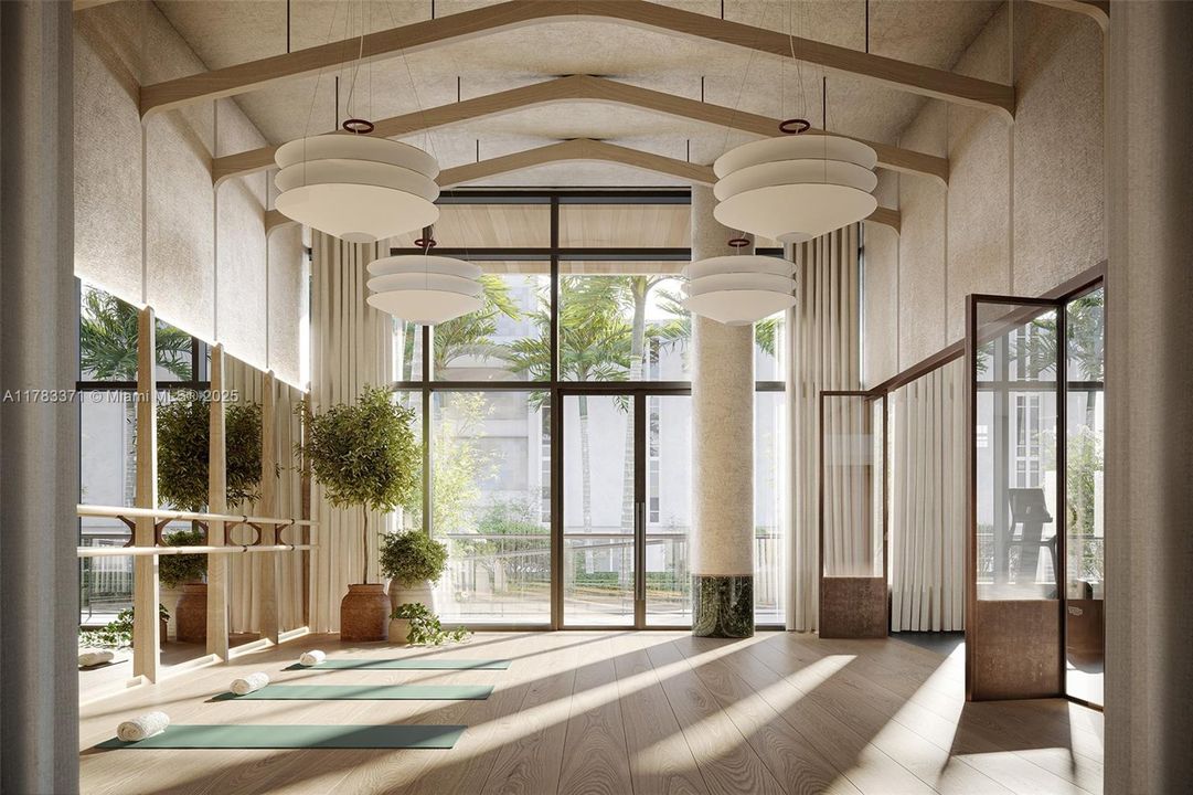 Под контрактом: $1,385,000 (1 спален, 1 ванн, 1079 Квадратных фут)