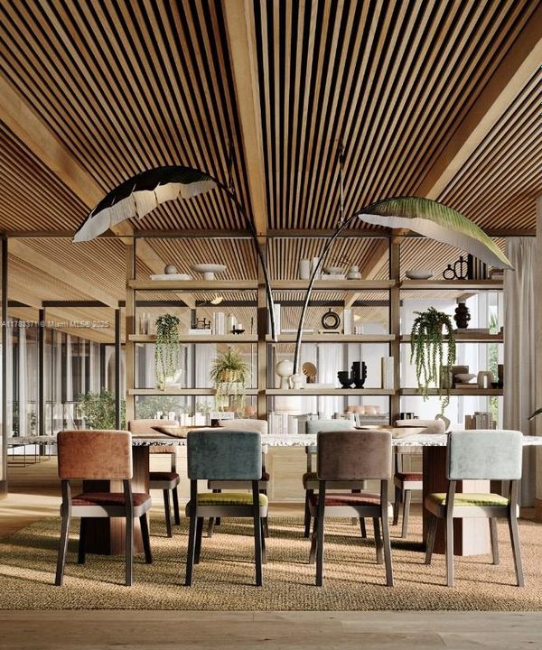 Под контрактом: $1,385,000 (1 спален, 1 ванн, 1079 Квадратных фут)